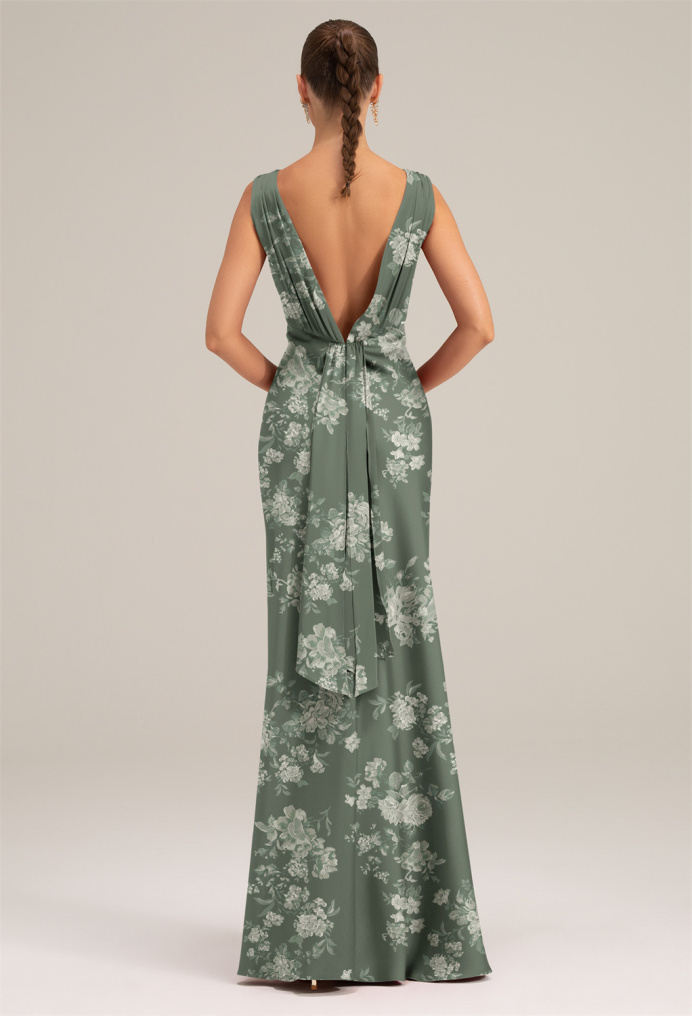 AW Keira Dress